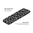Dark Trace - iPhone 11 Case