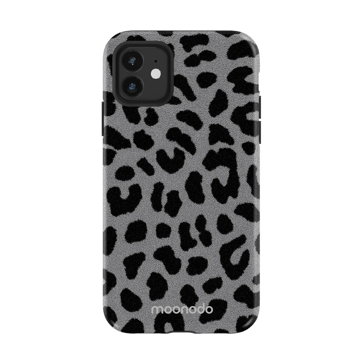 Dark Trace - iPhone 11 Case