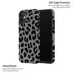 Dark Trace - iPhone 11 Case