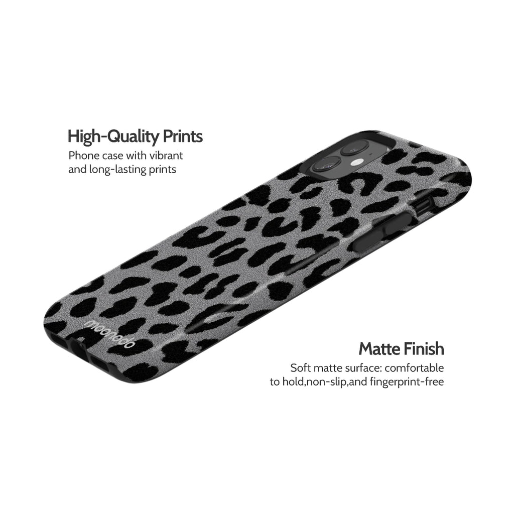 Dark Trace - iPhone 11 Case