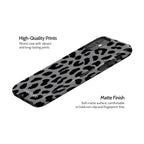 Dark Trace - iPhone 11 Case