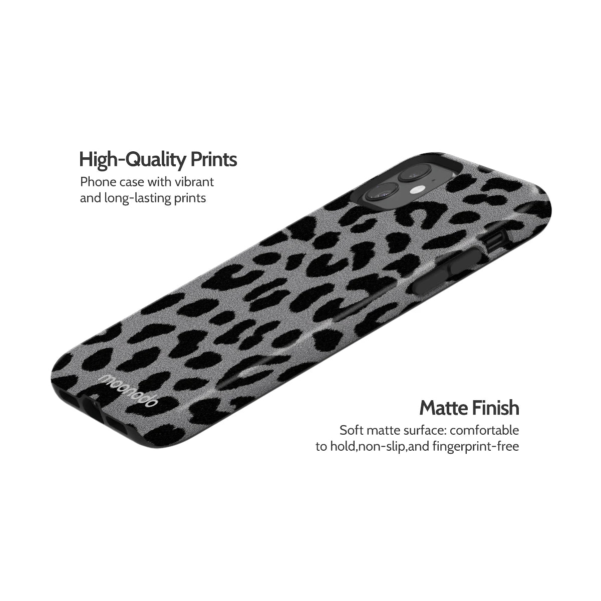 Dark Trace - iPhone 11 Case