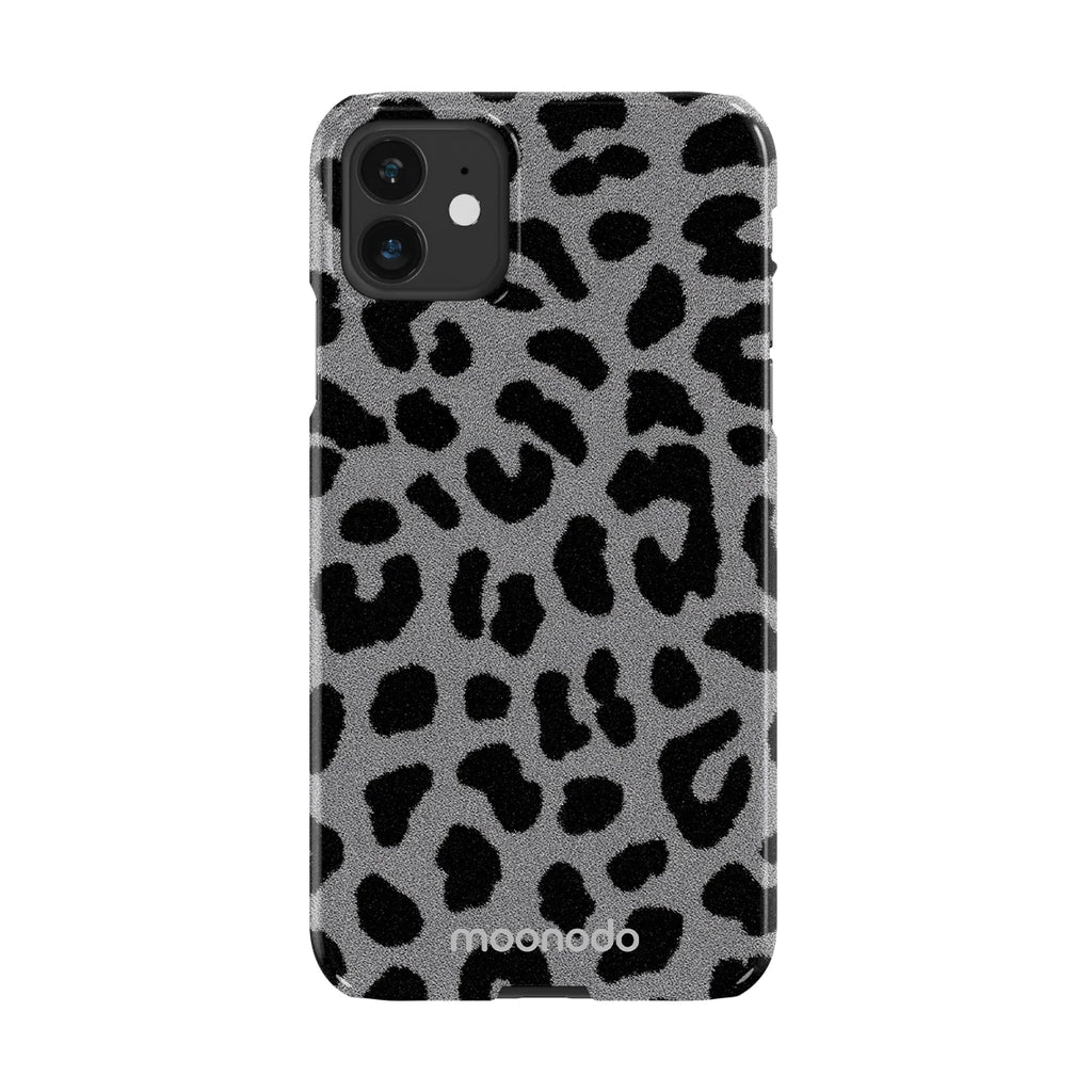 Dark Trace - iPhone 11 Case