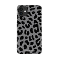 Dark Trace - iPhone 11 Case