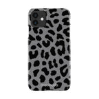 Dark Trace - iPhone 11 Case