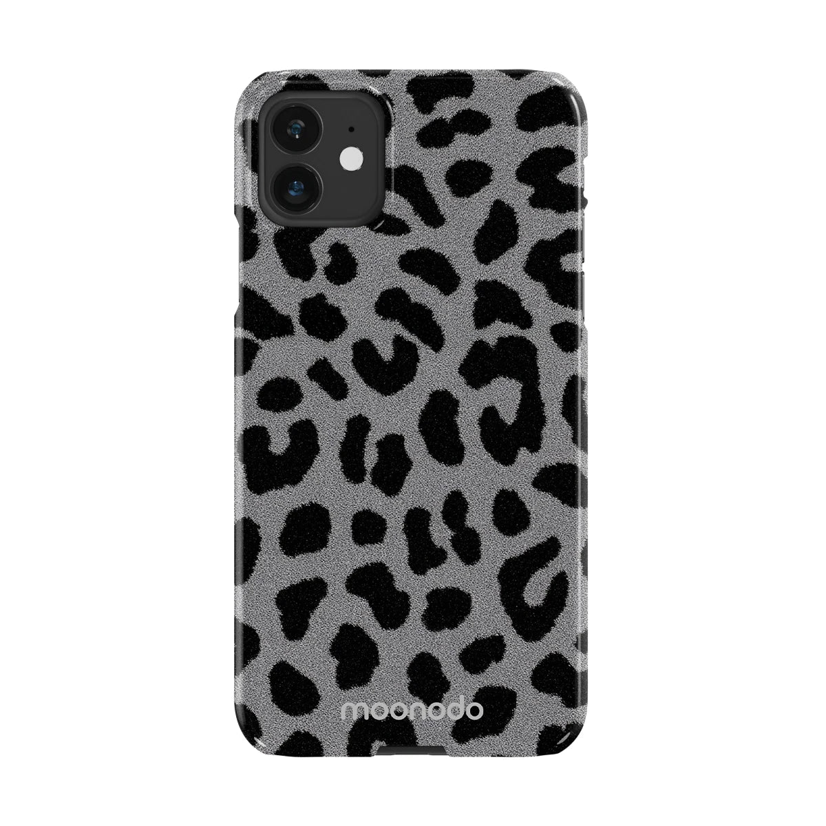 Dark Trace - iPhone 11 Case