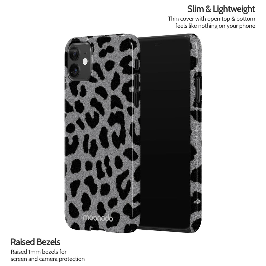 Dark Trace - iPhone 11 Case