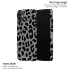 Dark Trace - iPhone 11 Case