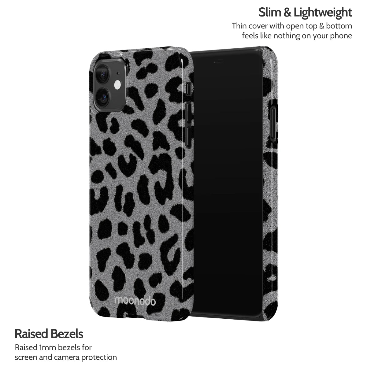 Dark Trace - iPhone 11 Case