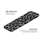 Dark Trace - iPhone 11 Case