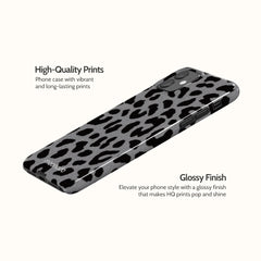 Dark Trace - iPhone 11 Case