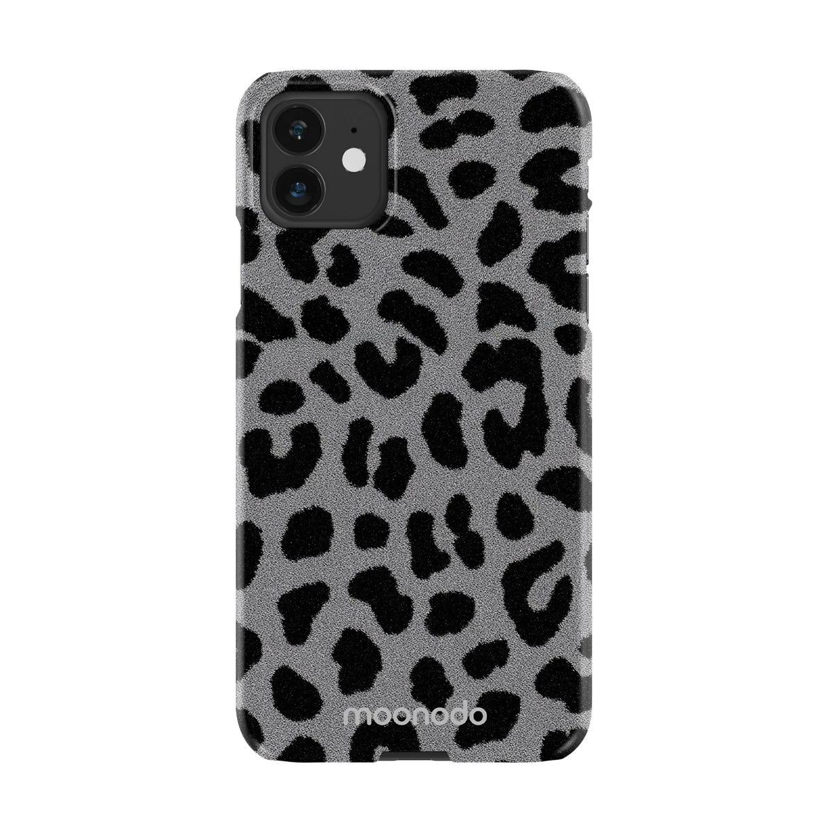 Dark Trace - iPhone 11 Case
