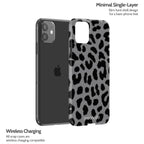 Dark Trace - iPhone 11 Case