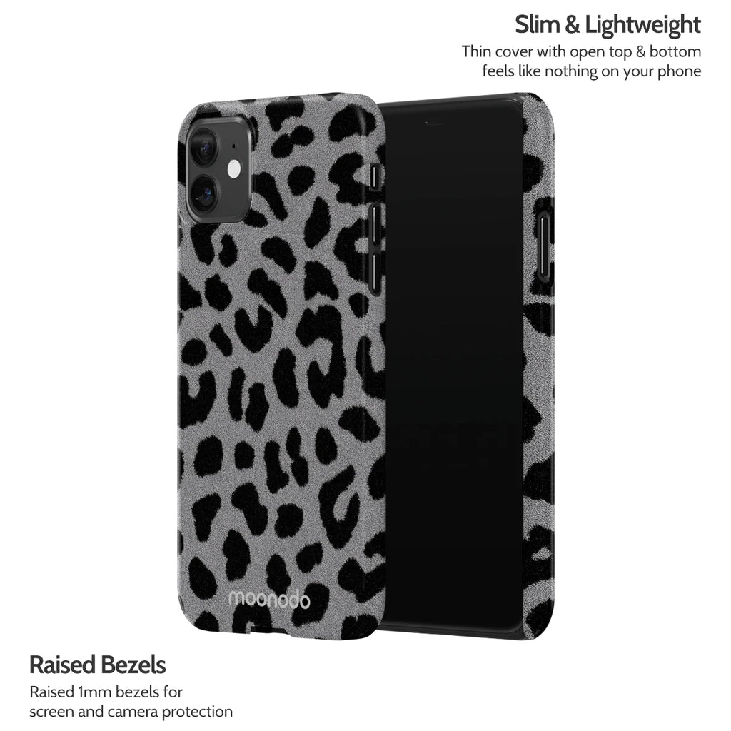 Dark Trace - iPhone 11 Case