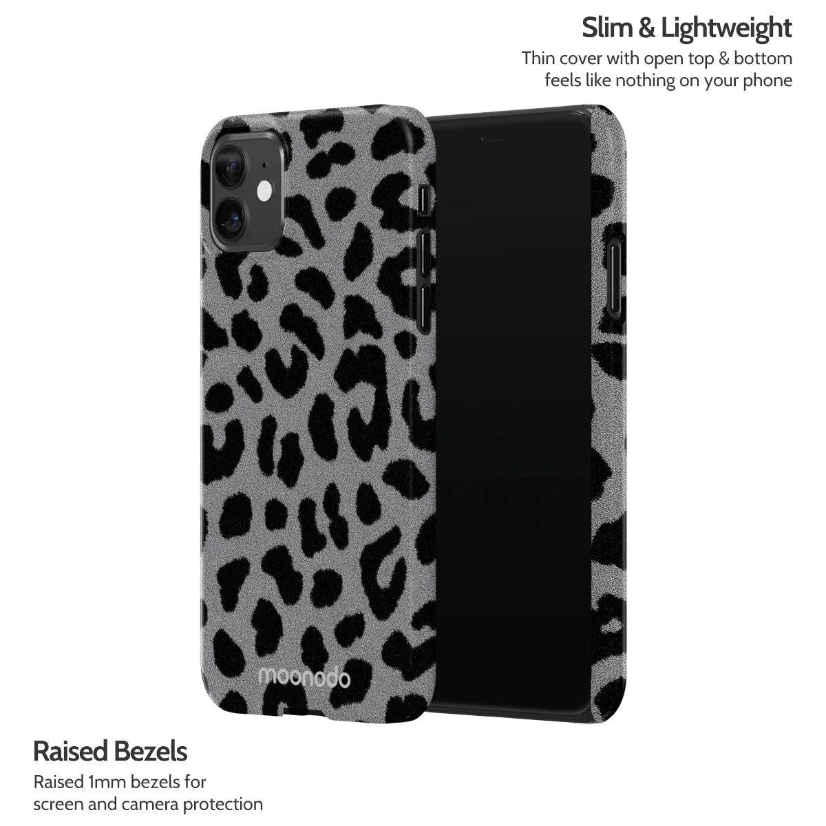 Dark Trace - iPhone 11 Case