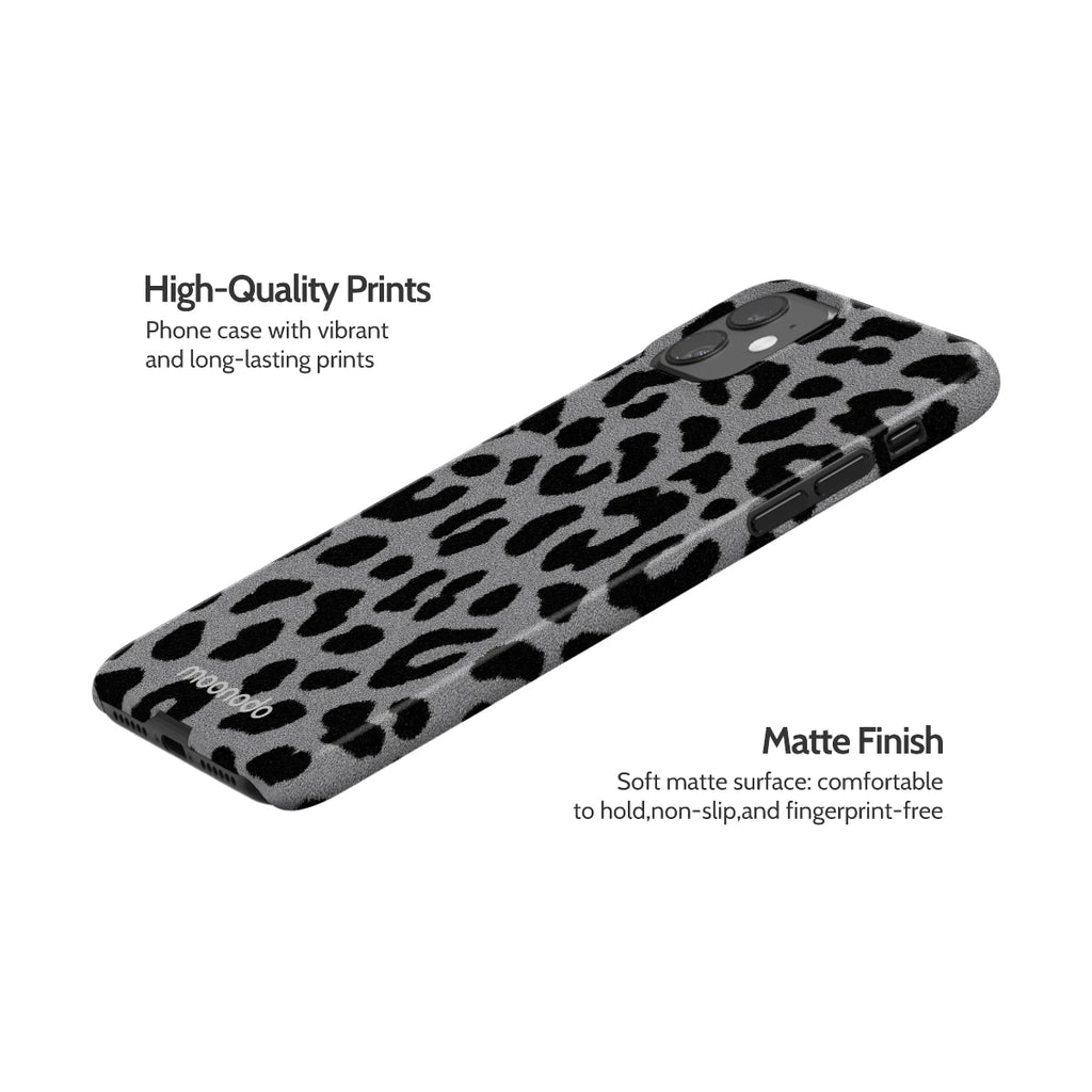 Dark Trace - iPhone 11 Case