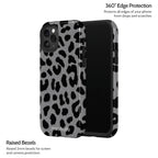 Dark Trace - iPhone 11 Pro Case