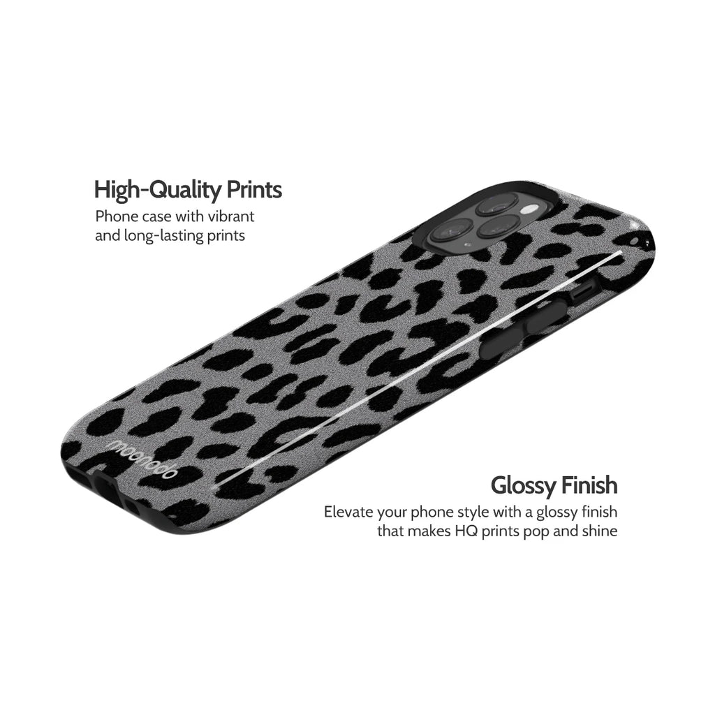 Dark Trace - iPhone 11 Pro Case
