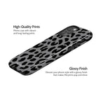Dark Trace - iPhone 11 Pro Case