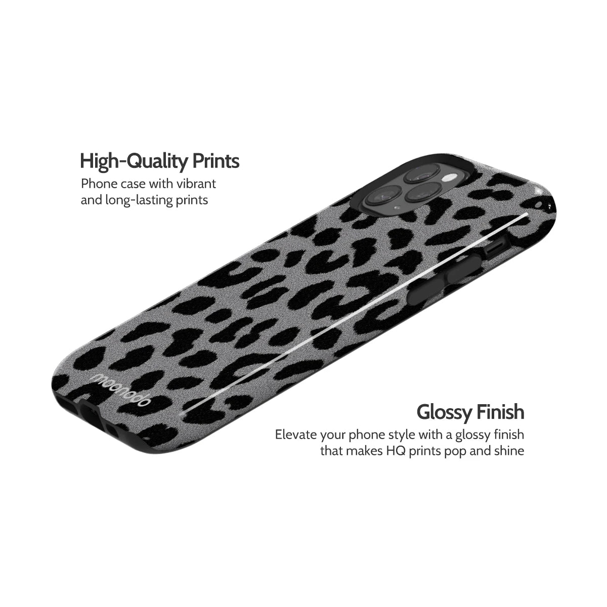 Dark Trace - iPhone 11 Pro Case