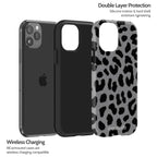 Dark Trace - iPhone 11 Pro Case
