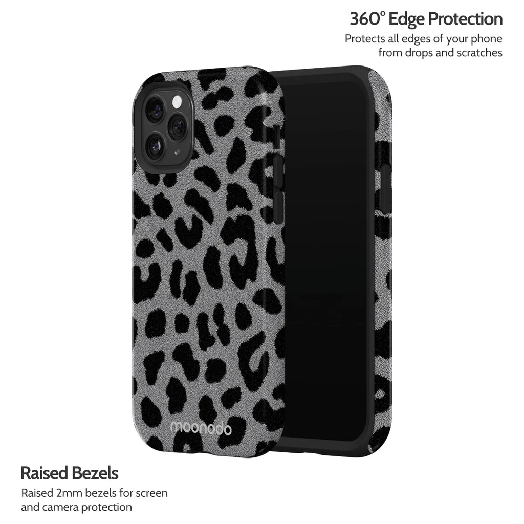 Dark Trace - iPhone 11 Pro Case