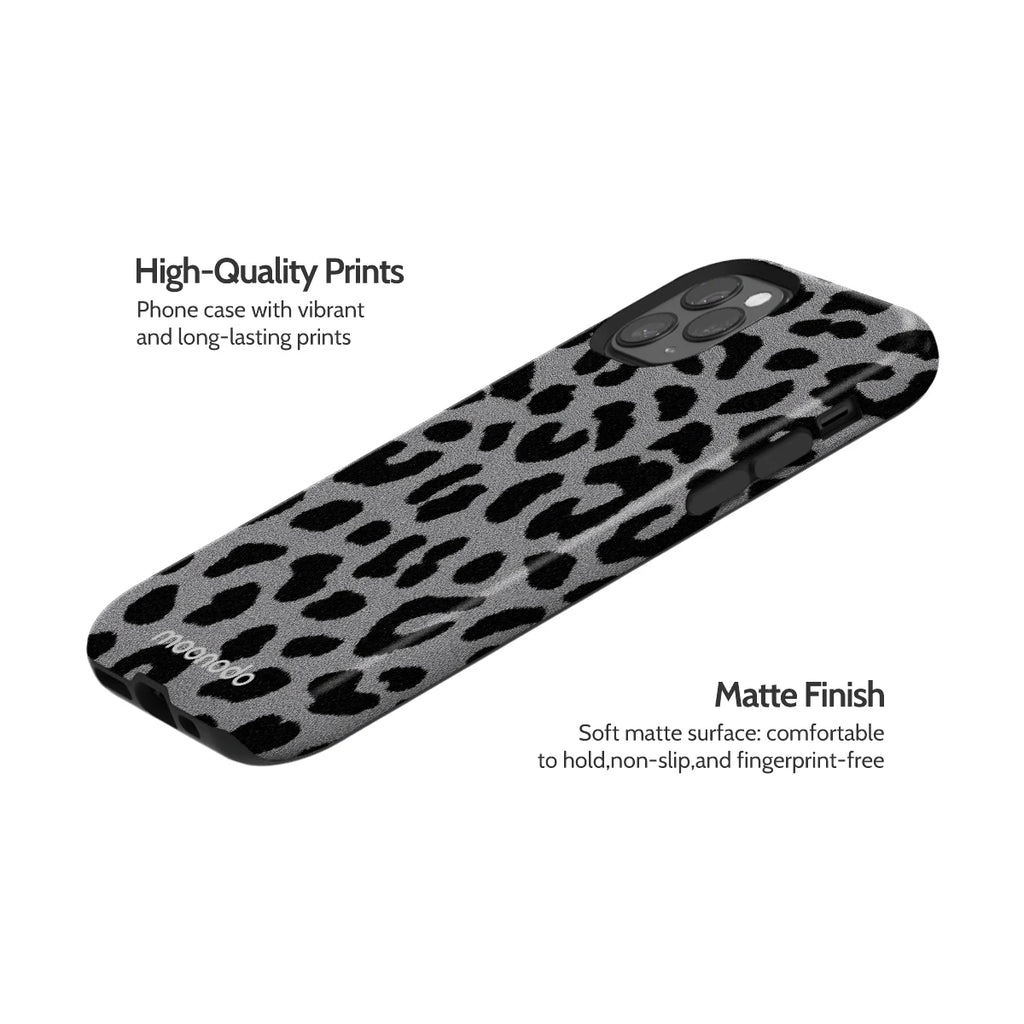 Dark Trace - iPhone 11 Pro Case