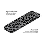 Dark Trace - iPhone 11 Pro Case