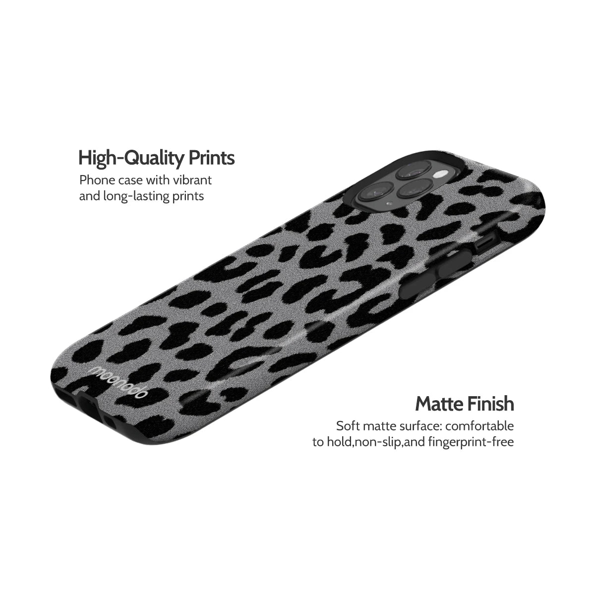 Dark Trace - iPhone 11 Pro Case