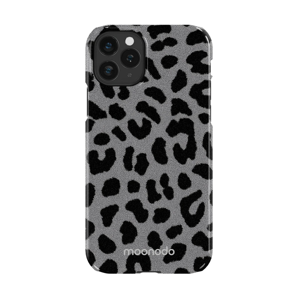Dark Trace - iPhone 11 Pro Case