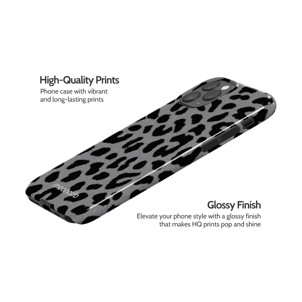 Dark Trace - iPhone 11 Pro Case