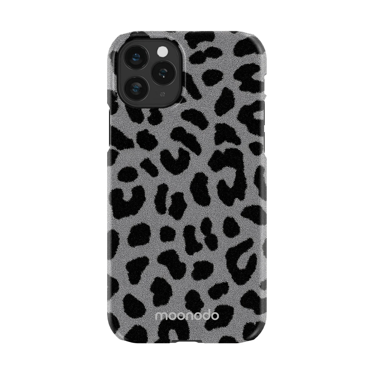 Dark Trace - iPhone 11 Pro Case