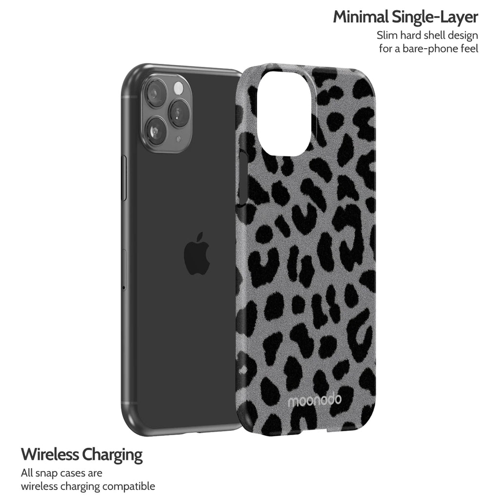 Dark Trace - iPhone 11 Pro Case