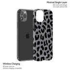 Dark Trace - iPhone 11 Pro Case