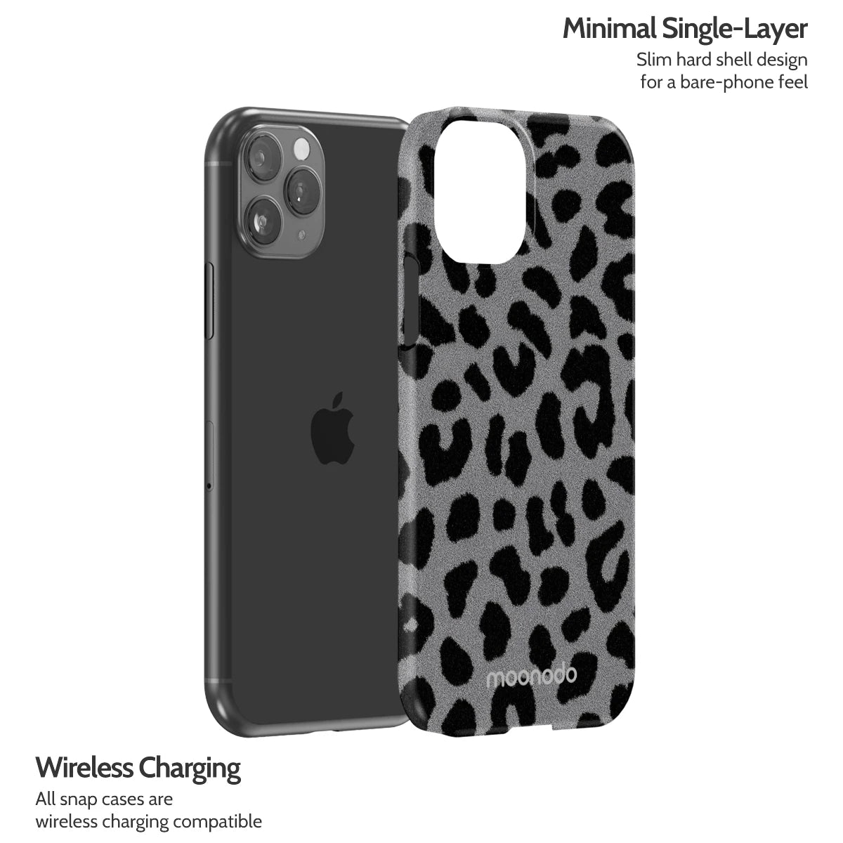 Dark Trace - iPhone 11 Pro Case