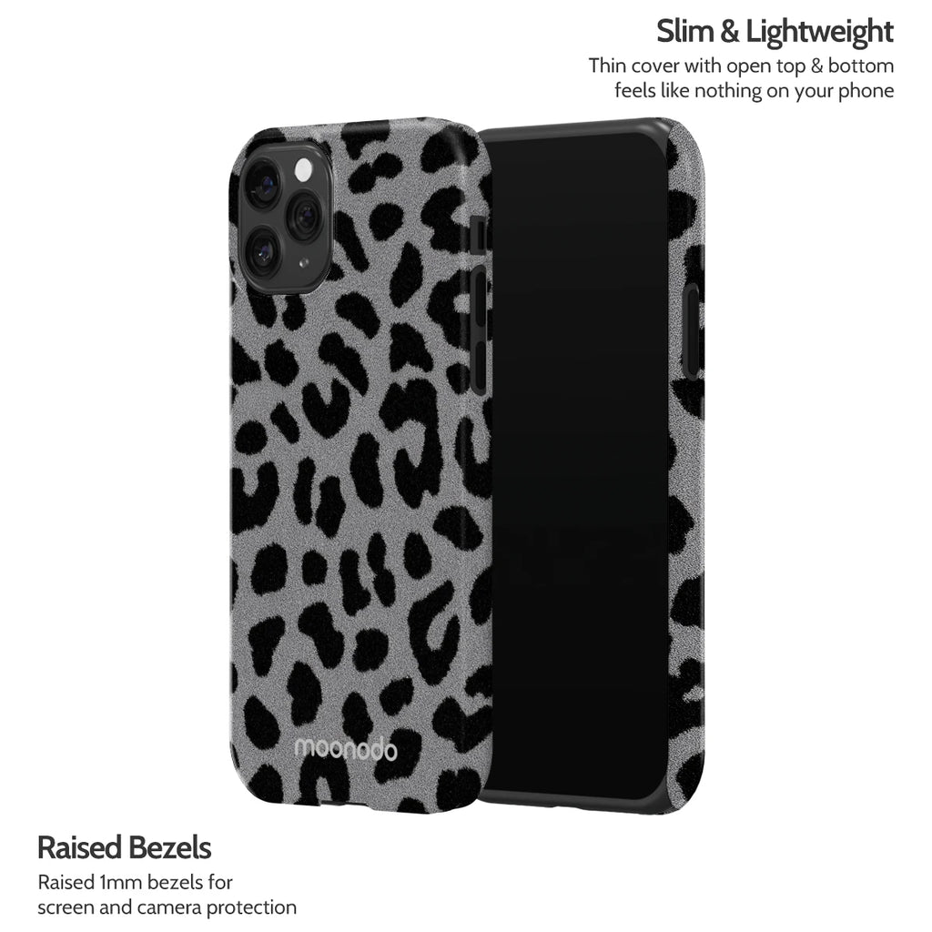 Dark Trace - iPhone 11 Pro Case