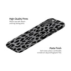 Dark Trace - iPhone 11 Pro Case