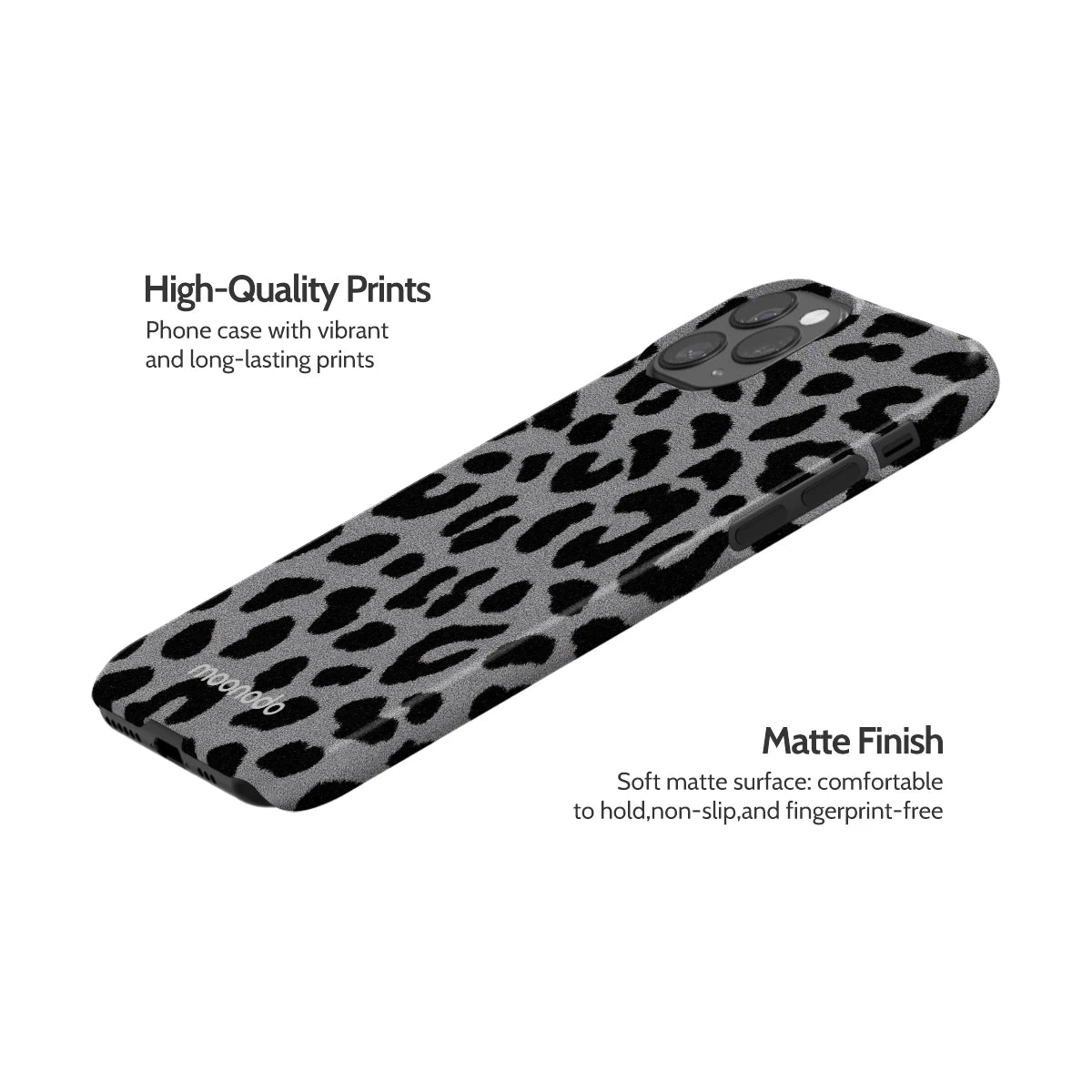 Dark Trace - iPhone 11 Pro Case