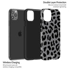 Dark Trace - iPhone 11 Pro Max Case