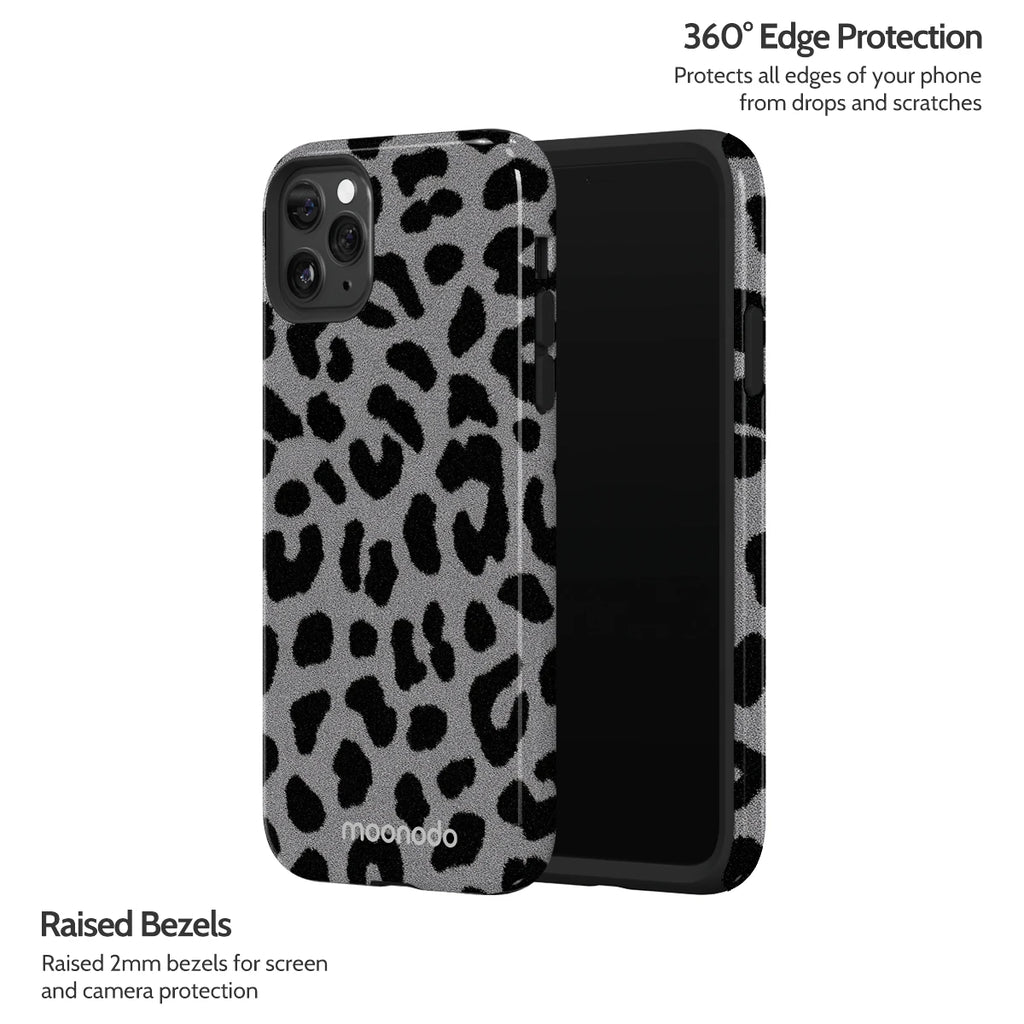 Dark Trace - iPhone 11 Pro Max Case