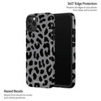 Dark Trace - iPhone 11 Pro Max Case