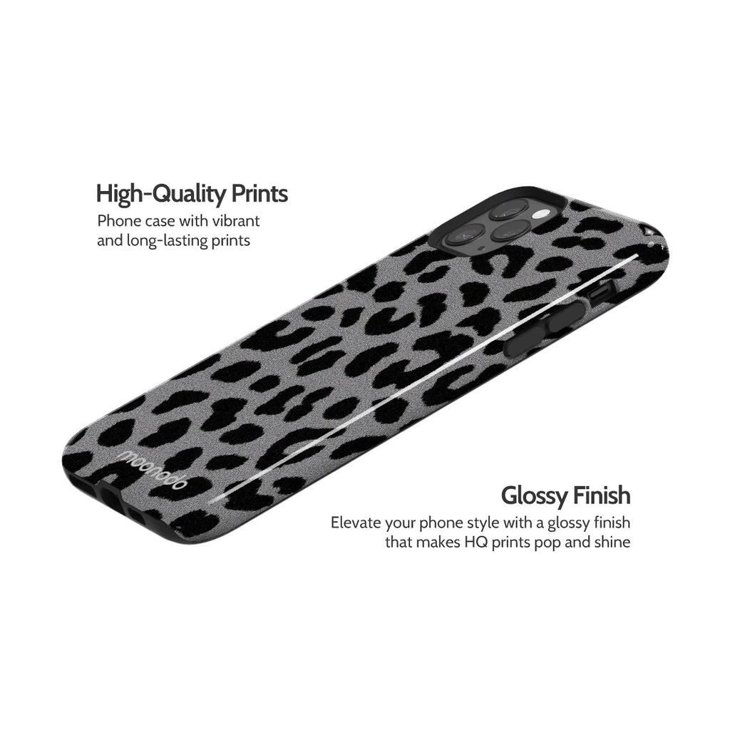 Dark Trace - iPhone 11 Pro Max Case