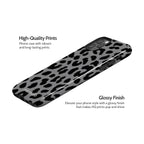 Dark Trace - iPhone 11 Pro Max Case