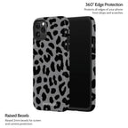 Dark Trace - iPhone 11 Pro Max Case