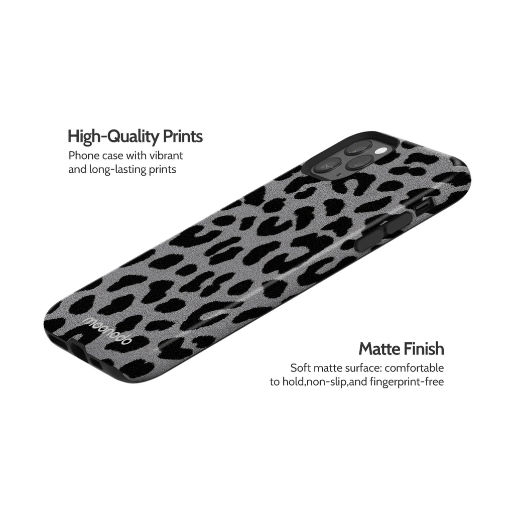 Dark Trace - iPhone 11 Pro Max Case