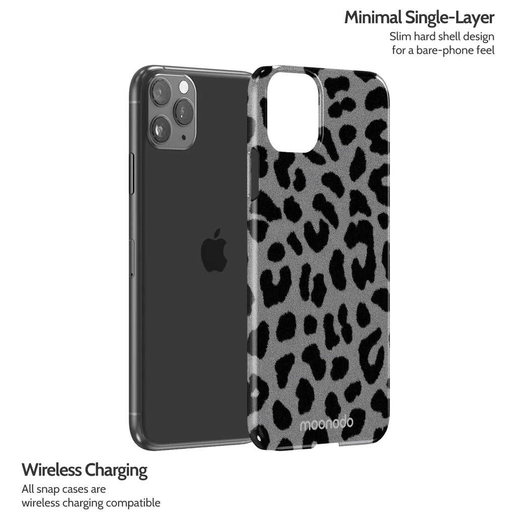 Dark Trace - iPhone 11 Pro Max Case