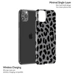 Dark Trace - iPhone 11 Pro Max Case