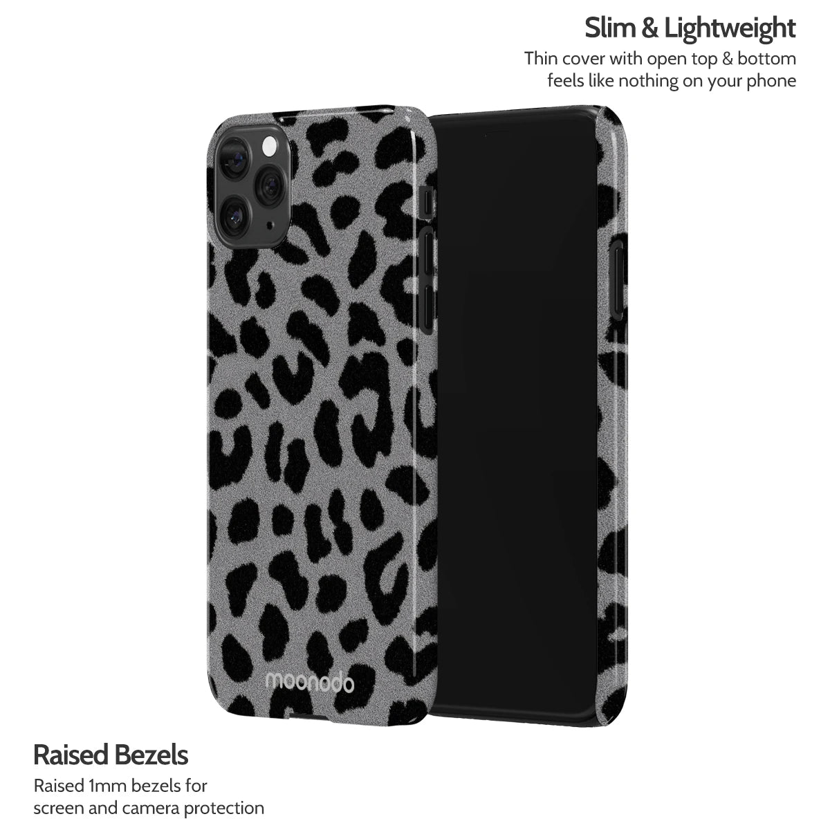 Dark Trace - iPhone 11 Pro Max Case