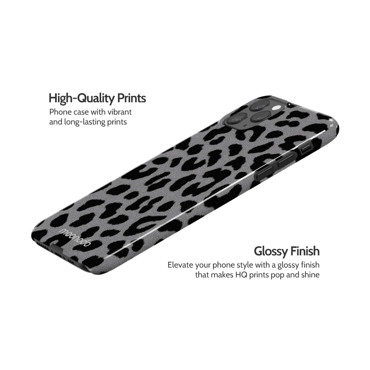 Dark Trace - iPhone 11 Pro Max Case