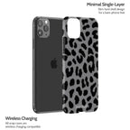 Dark Trace - iPhone 11 Pro Max Case